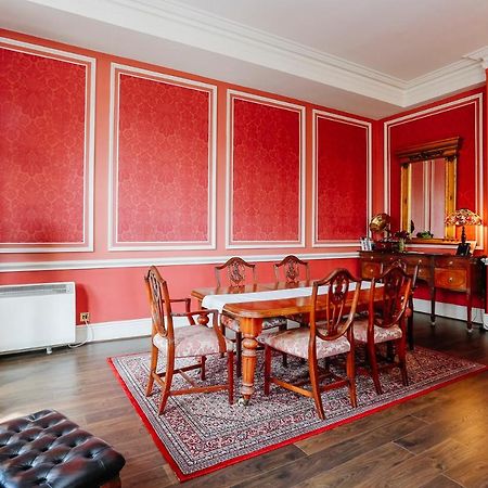 Royal Mile Mansions 14 Appartement Edinburgh Buitenkant foto