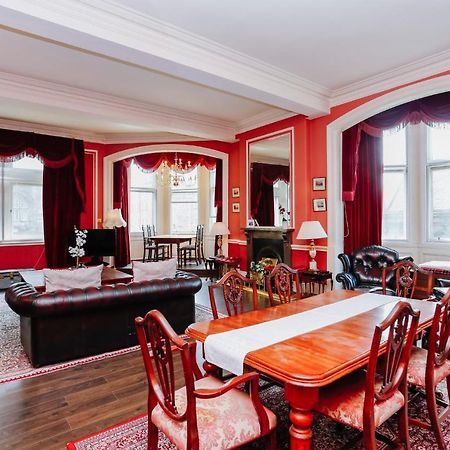 Royal Mile Mansions 14 Appartement Edinburgh Buitenkant foto