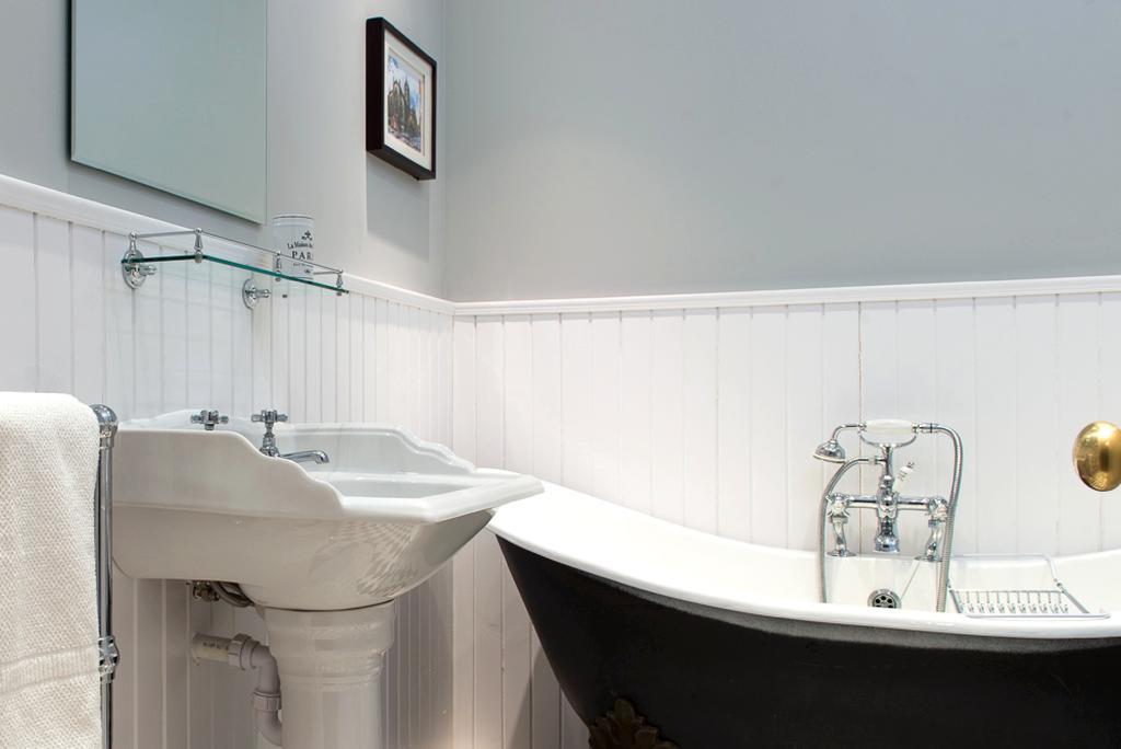 Royal Mile Mansions 14 Appartement Edinburgh Buitenkant foto