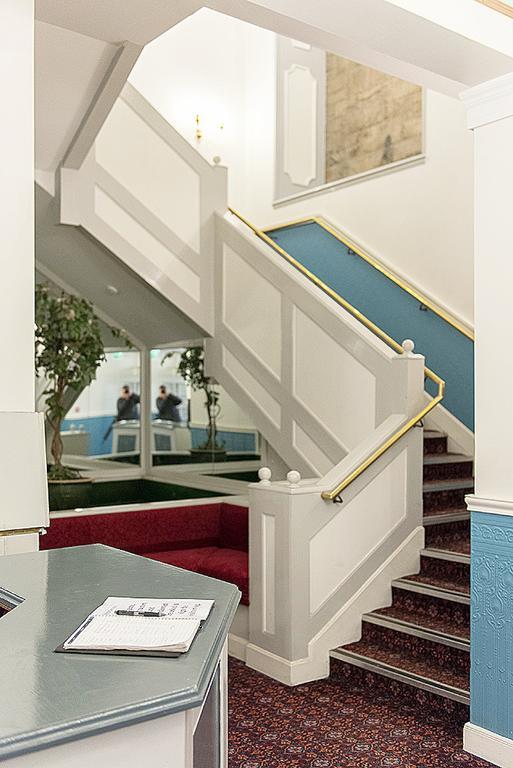 Royal Mile Mansions 14 Appartement Edinburgh Buitenkant foto